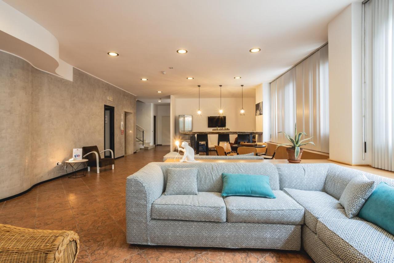 B&B Moresco Cattolica Extérieur photo