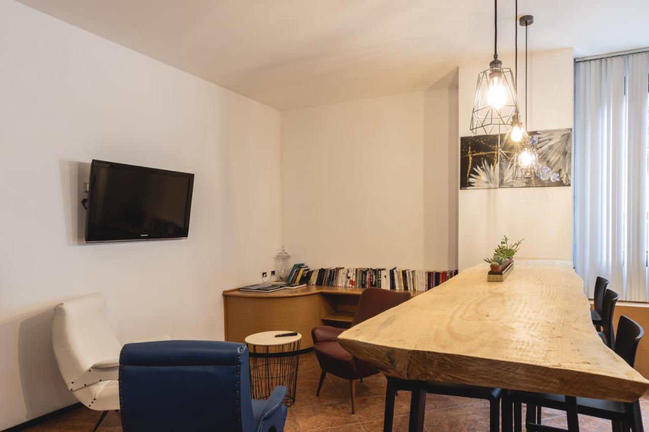 B&B Moresco Cattolica Extérieur photo