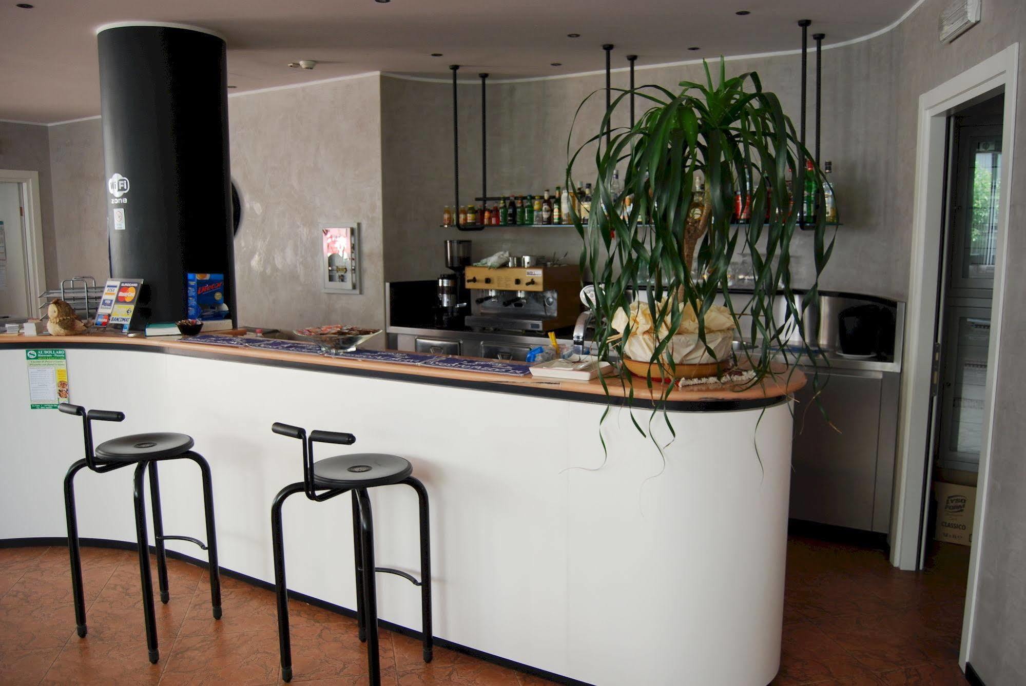 B&B Moresco Cattolica Extérieur photo