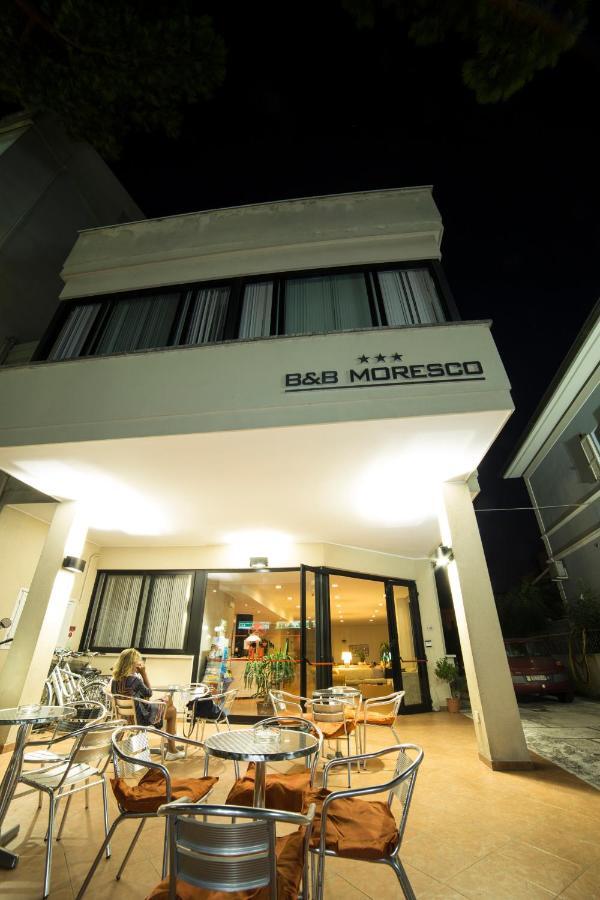 B&B Moresco Cattolica Extérieur photo