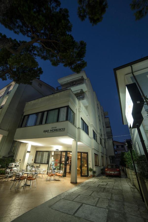 B&B Moresco Cattolica Extérieur photo